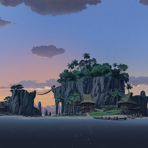 Meet your Posher, Derrick